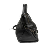 Balenciaga "Blackout City" Bag
