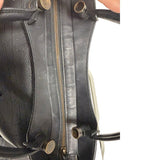Balenciaga "Blackout City" Bag