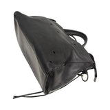 Balenciaga "Blackout City" Bag