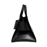 BOYY Leather Top Handle Bag