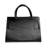 BOYY Leather Top Handle Bag