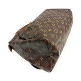 Louis Vuitton Vintage "Speedy 30" Bag