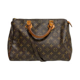 Louis Vuitton Vintage "Speedy 30" Bag