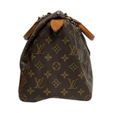 Louis Vuitton Vintage "Speedy 30" Bag