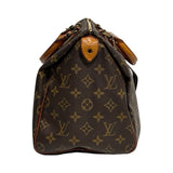 Louis Vuitton Vintage "Speedy 30" Bag