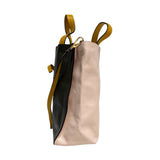 Marni "Museo" Colorblock Tote Bag
