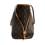 Louis Vuitton "Neverfull" Tote Bag