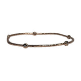 Ippolita "Rosé" Bangle Bracelet