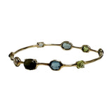 Ippolita 18K Gold Bangle Bracelet