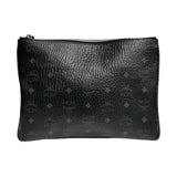 MCM "Visetos Crossbody Pouch"