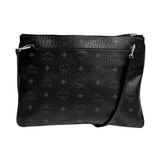 MCM "Visetos Crossbody Pouch"