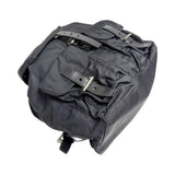 Prada Nylon Backpack