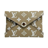 Louis Vuitton "Kirigami Pochette"