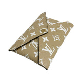 Louis Vuitton "Kirigami Pochette"