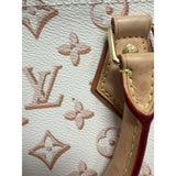 Louis Vuitton "Monogram Fall for You Speedy Bandoulière 25" Bag