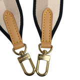 Louis Vuitton "Bandoulière Monogram" Bag Strap