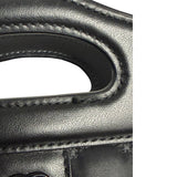 Gucci "GG Matelassé" Top Handle Mini Bag
