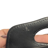 Gucci "GG Matelassé" Top Handle Mini Bag