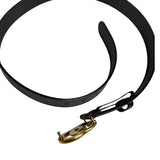 Gucci "GG Marmont Double G" Leather Belt - Size 85/34
