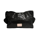 Red Valentino Oversized Bow Chain Clutch