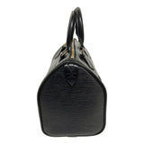 Louis Vuitton "Speedy 25" Bag in Epi Leather