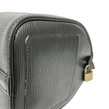 Louis Vuitton "Speedy 25" Bag in Epi Leather