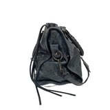 BALENCIAGA "Motocross Classic City Bag"