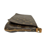 Louis Vuitton "Musette Tango Shoulder Bag"