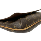 Louis Vuitton "Musette Tango Shoulder Bag"