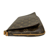 Louis Vuitton "Musette Tango Shoulder Bag"