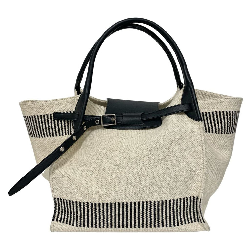 Celine Big Bag Canvas Medium at 1stDibs