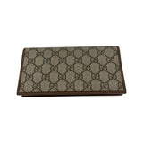 Gucci "Horsebit 1955 Clutch"