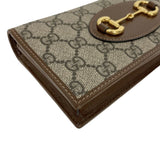 Gucci "Horsebit 1955 Clutch"
