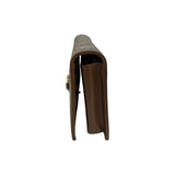 Gucci "Horsebit 1955 Clutch"