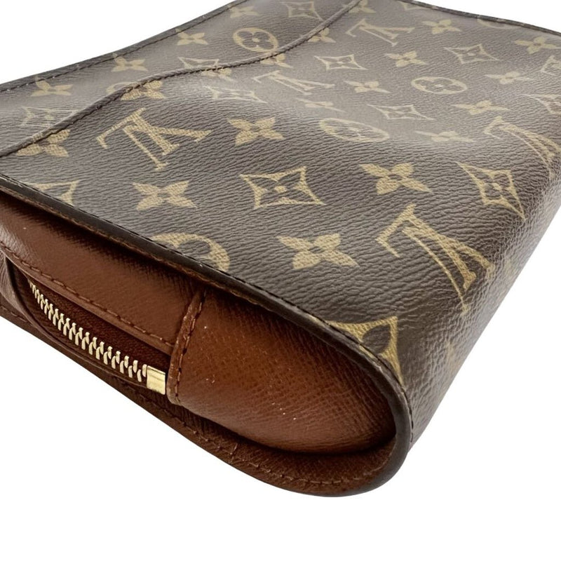 Louis Vuitton "Orsay Pochette" Bag