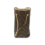 Louis Vuitton "Neverfull MM in Monogram Canvas"