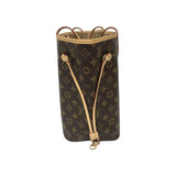 Louis Vuitton "Neverfull MM in Monogram Canvas"