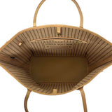 Louis Vuitton "Neverfull MM in Monogram Canvas"