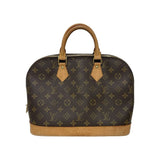 Louis Vuitton "Alma PM"