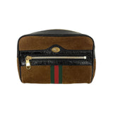 Gucci "Ophidia Belt Bag"