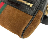 Gucci "Ophidia Belt Bag"