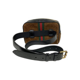 Gucci "Ophidia Belt Bag"