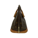 Louis Vuitton "Alma PM" Bag