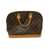 Louis Vuitton "Alma PM" Bag