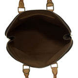 Louis Vuitton "Alma PM" Bag