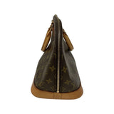 Louis Vuitton "Alma PM" Bag
