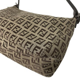 Fendi "Zucchino Pochette"