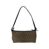 Fendi "Zucchino Pochette"