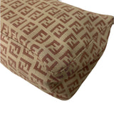 Fendi "Zucchino Pochette"