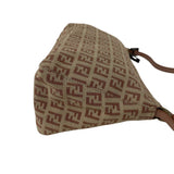 Fendi "Zucchino Pochette"